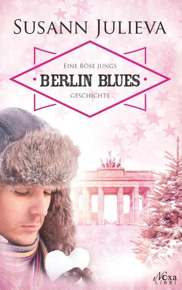Berlin Blues | Gay Books & News