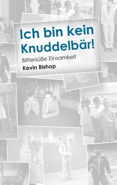 Ich bin kein Knuddelbär! | Gay Books & News