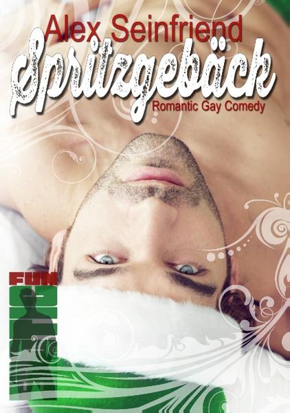 Spritzgebäck | Gay Books & News
