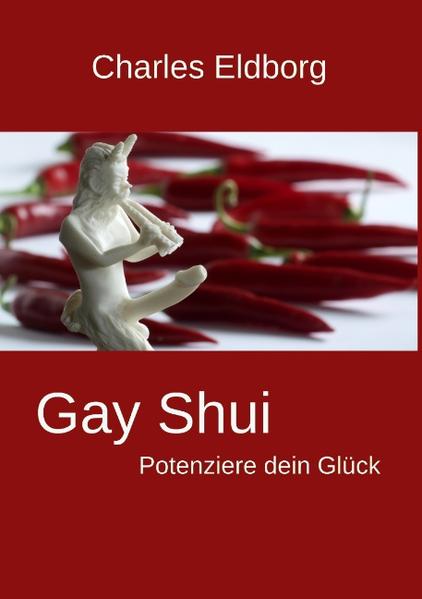 Gay Shui - Potenziere dein Glück: Feng Shui für Schwule und Lesben | Gay Books & News