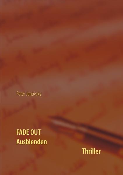 Fade Out | Gay Books & News