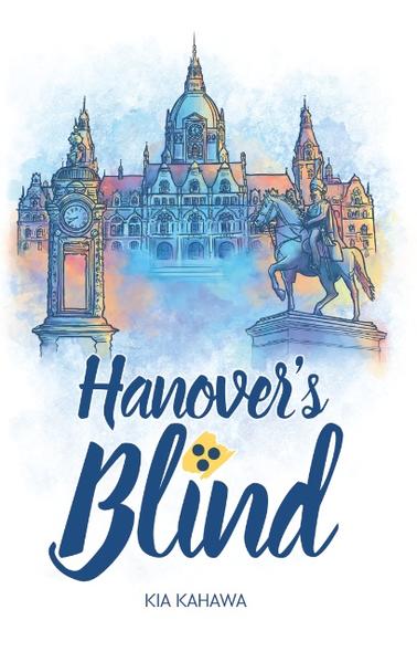 Hanover's Blind | Gay Books & News