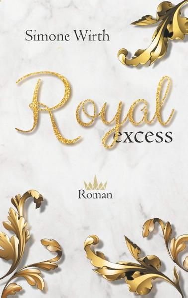 Royal excess | Gay Books & News