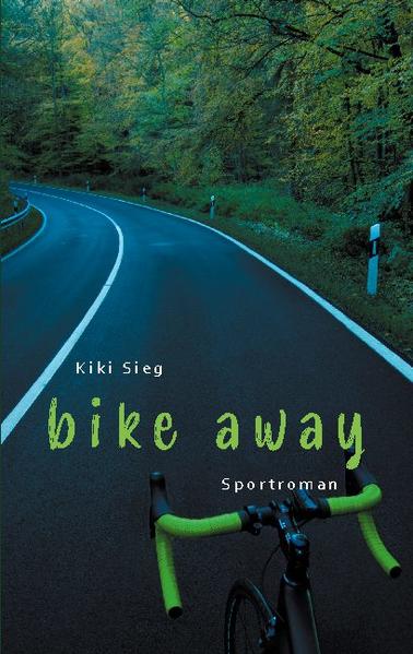 Bike Away | Gay Books & News