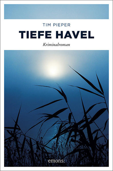 Tiefe Havel | Gay Books & News