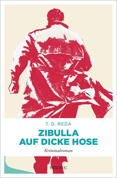 Zibulla - Auf dicke Hose | Gay Books & News