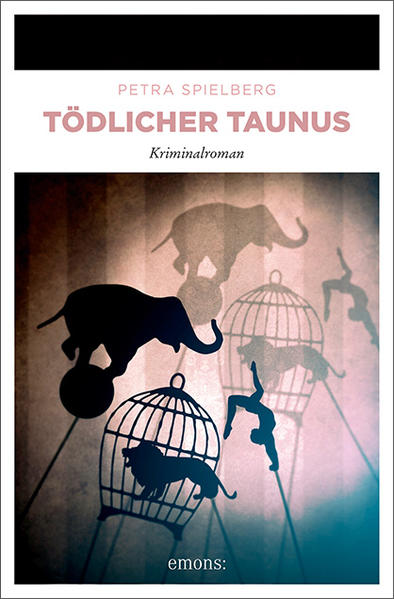 Tödlicher Taunus | Gay Books & News