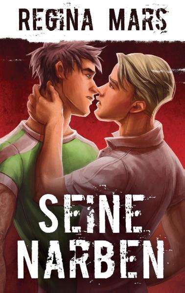Seine Narben | Gay Books & News