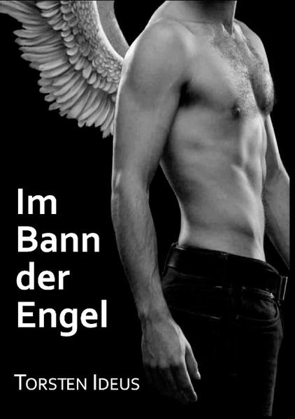 Im Bann der Engel | Gay Books & News