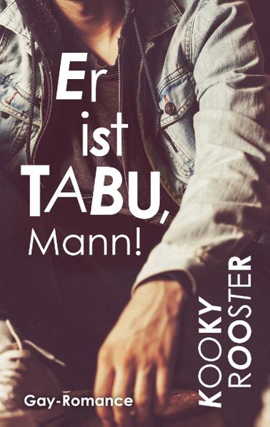 Er ist Tabu, Mann! | Gay Books & News
