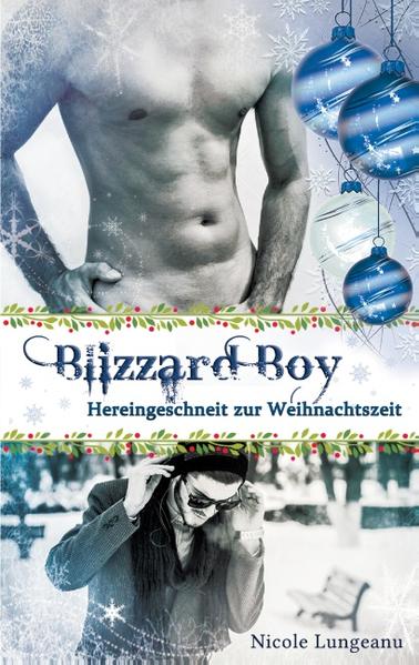 Blizzard Boy | Gay Books & News