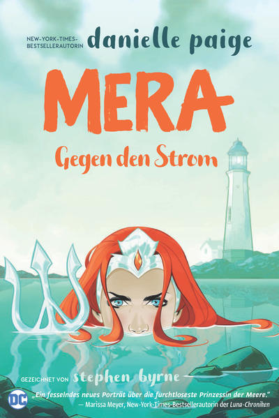 Mera - Gegen den Strom | Gay Books & News