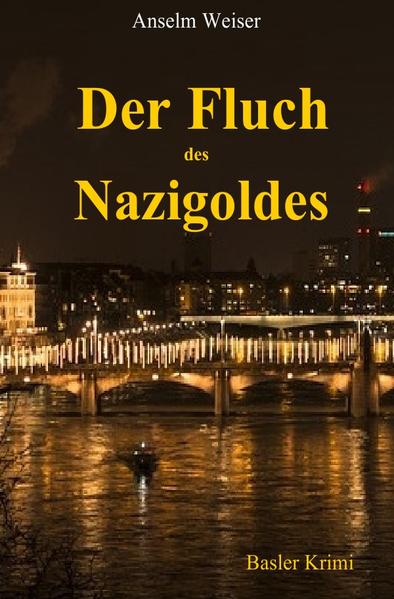 Der Fluch des Nazigoldes | Gay Books & News