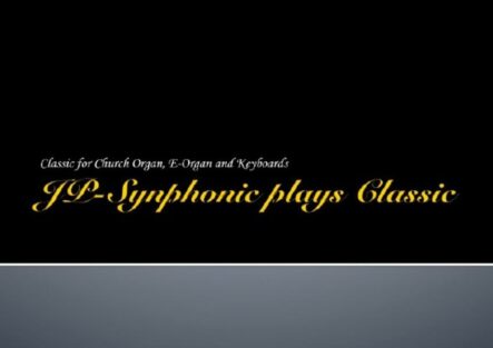 JP-Synphonic plays / JP-Synphonic plays Classic | Gay Books & News
