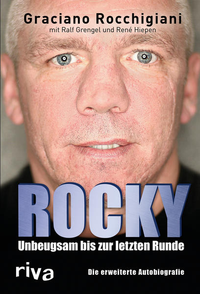 Rocky | Gay Books & News
