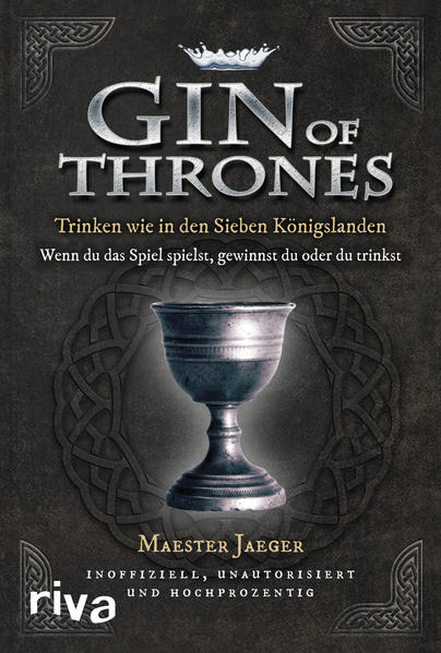 Gin of Thrones | Gay Books & News