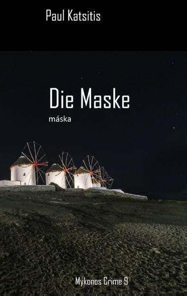 Die Maske | Gay Books & News