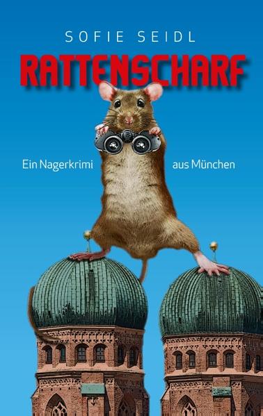 Rattenscharf | Gay Books & News