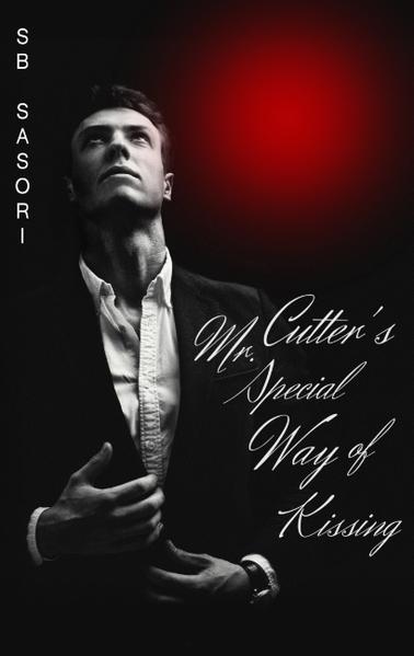 Mr. Cutter's Special Way of Kissing | Gay Books & News