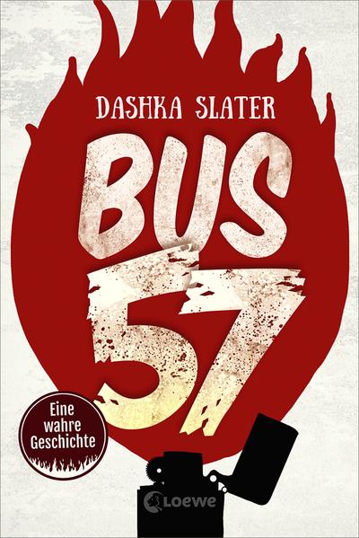 Bus 57 | Gay Books & News