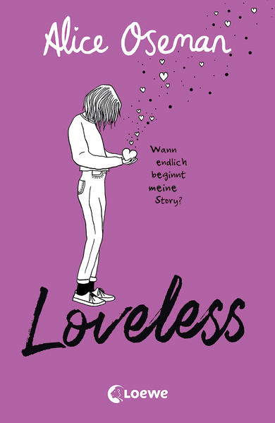 Loveless | Gay Books & News