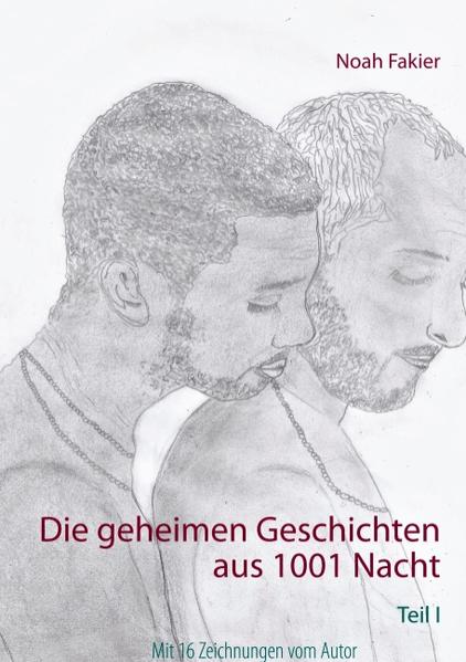 Die geheimen Geschichten aus 1001 Nacht | Gay Books & News