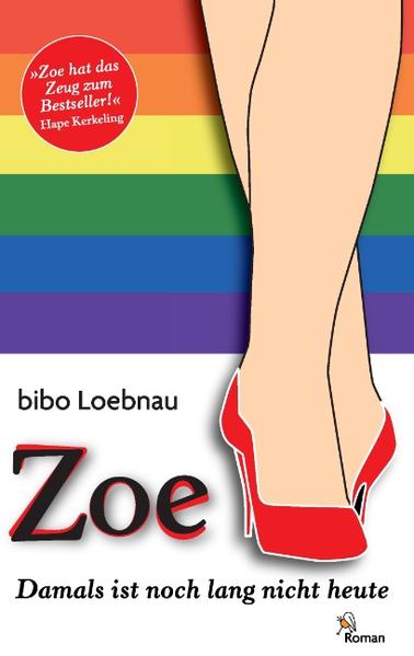 Zoe | Gay Books & News