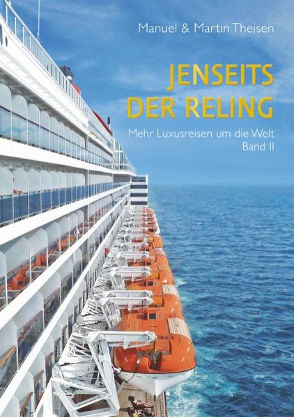 Jenseits der Reling | Gay Books & News
