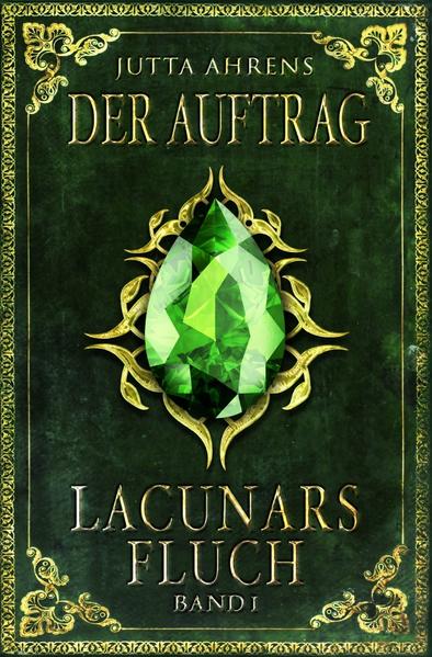 Lacunars Fluch / Der Auftrag | Gay Books & News