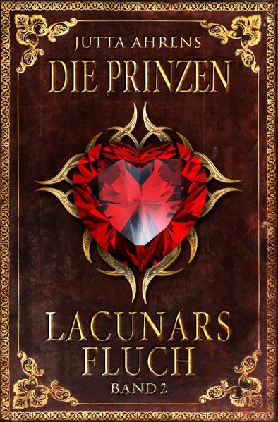Lacunars Fluch / Die Prinzen | Gay Books & News
