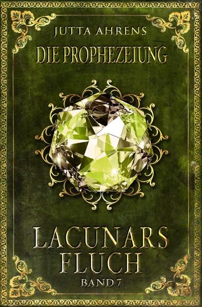 Lacunars Fluch / Die Prophezeiung | Gay Books & News