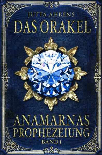 Anamarnas Prophezeiung / Das Orakel | Gay Books & News