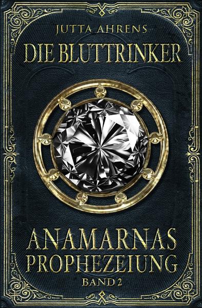 Anamarnas Prophezeiung / Die Bluttrinker | Gay Books & News