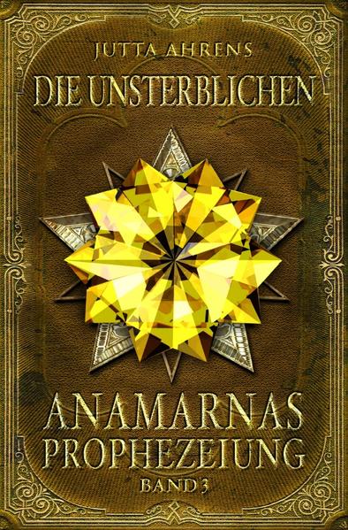 Anamarnas Prophezeiung / Die Unsterblichen | Gay Books & News