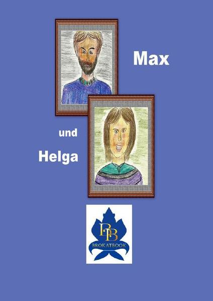Max und Helga | Gay Books & News