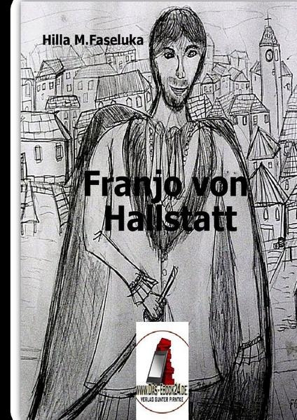 Franjo von Hallstein | Gay Books & News