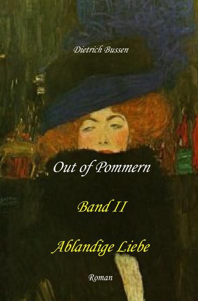 Out of Pommern / Out of Pommern II: Ablandige Liebe | Gay Books & News