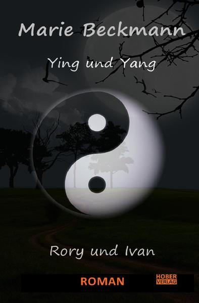 Ying & Yang Rory und Ivan | Gay Books & News