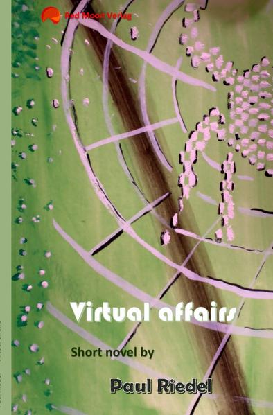 Virtual affairs | Gay Books & News