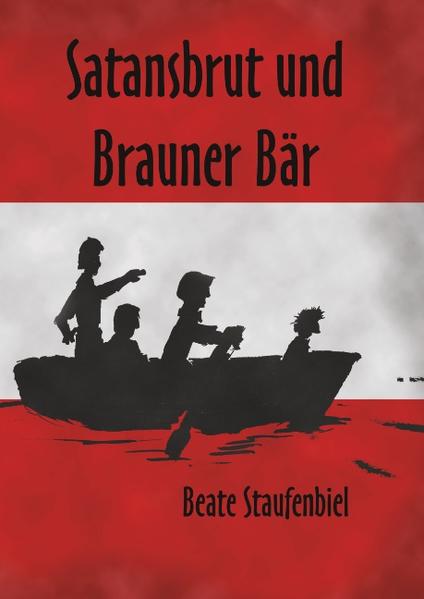 Satansbrut und Brauner Bär | Gay Books & News