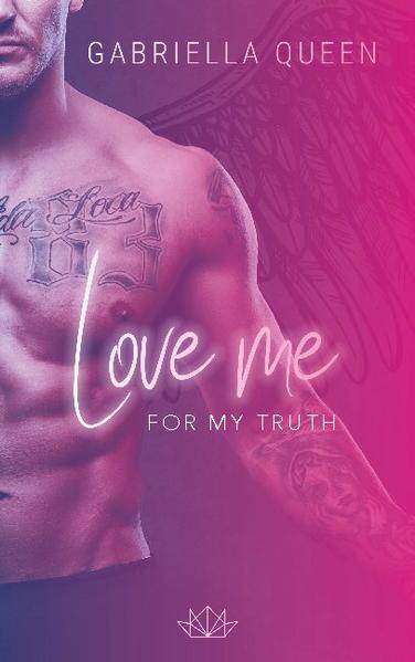 Love me for my Truth | Gay Books & News
