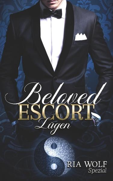 Beloved Escort - Lügen | Gay Books & News