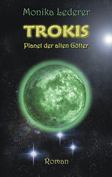 Trokis: Planet der alten Götter | Gay Books & News