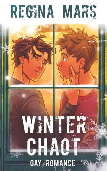 Winterchaot | Gay Books & News