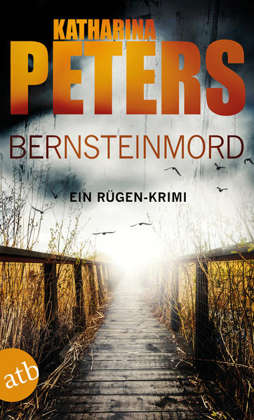 Bernsteinmord: Ein Rügen-Krimi | Queer Books & News