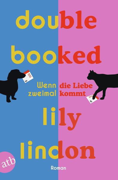 Double Booked - Wenn die Liebe zweimal kommt | Gay Books & News