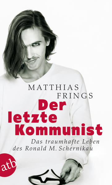 Der letzte Kommunist | Queer Books & News
