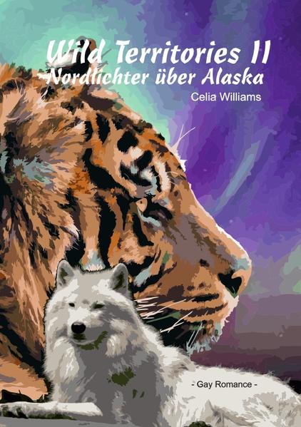Wild Territories / Wild Territories II - Nordlichter über Alaska | Gay Books & News