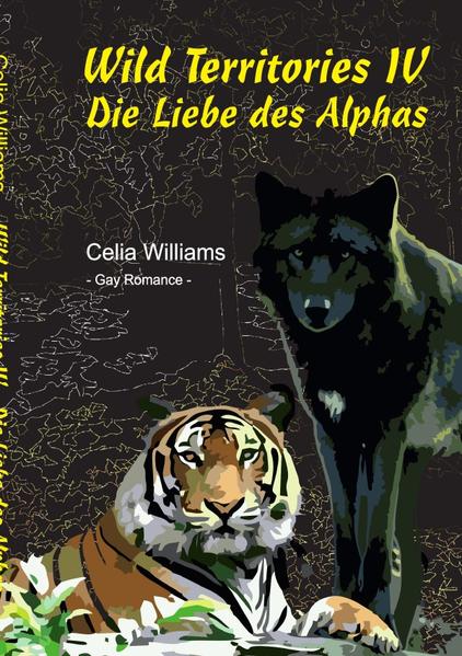 Wild Territories / Wild Territories IV - Die Liebe des Alphas | Gay Books & News