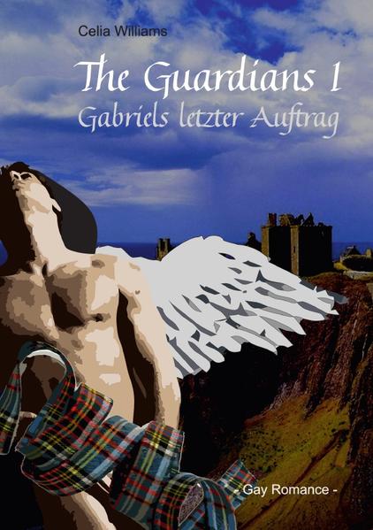 The Guardians / The Guardians I | Gay Books & News